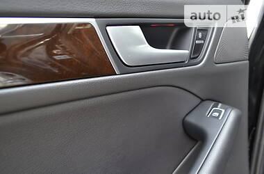 Позашляховик / Кросовер Audi Q5 2013 в 