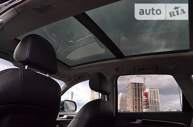 Позашляховик / Кросовер Audi Q5 2013 в 