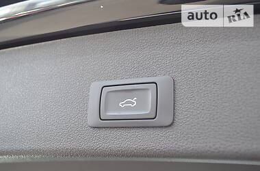 Позашляховик / Кросовер Audi Q5 2013 в 