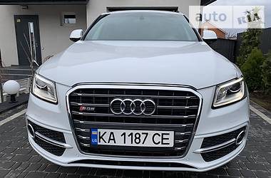 Audi Q5 2015