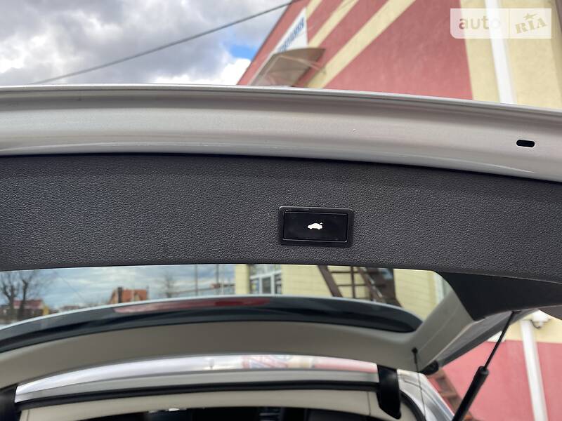 Позашляховик / Кросовер Audi Q5 2011 в Луцьку фото 12 Позашляховик / Кросовер Audi Q5 2011 в Луцьку
