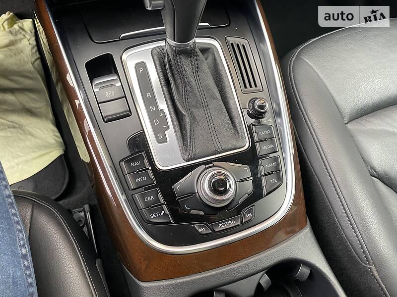 Позашляховик / Кросовер Audi Q5 2011 в Луцьку фото 16 Позашляховик / Кросовер Audi Q5 2011 в Луцьку