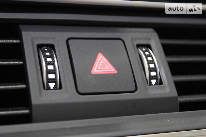 Позашляховик / Кросовер Audi Q5 2018 в Одесі