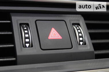 Позашляховик / Кросовер Audi Q5 2018 в 