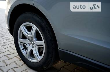 Позашляховик / Кросовер Audi Q5 2010 в 