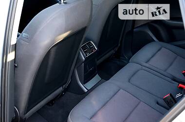 Позашляховик / Кросовер Audi Q5 2010 в 