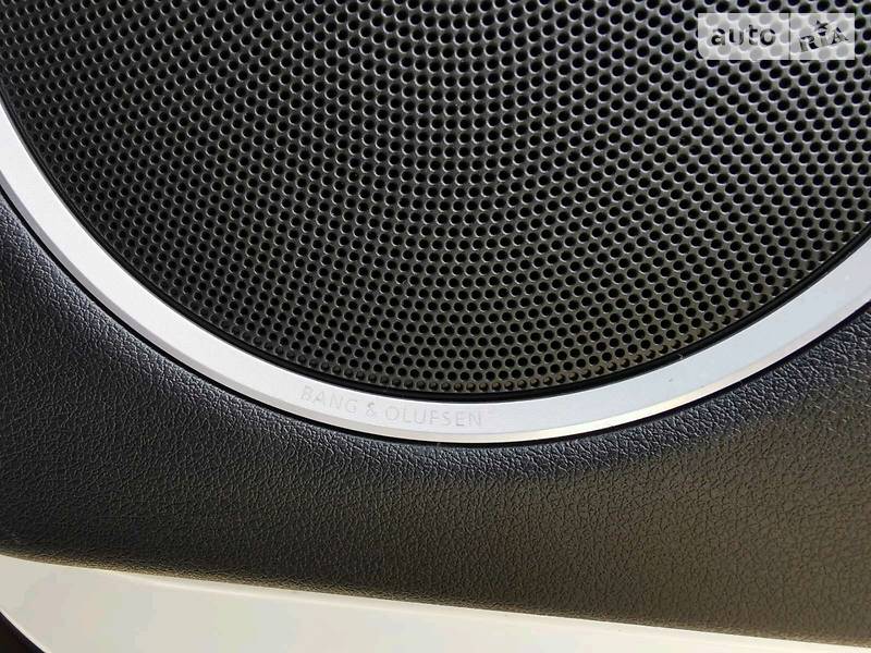 Позашляховик / Кросовер Audi Q5 2013 в Рівному