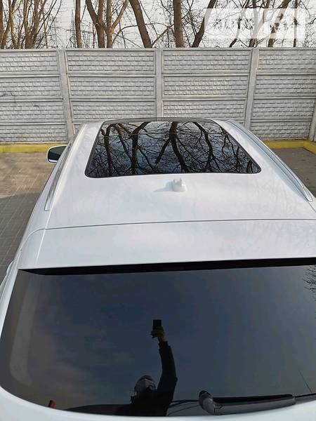 Позашляховик / Кросовер Audi Q5 2013 в Рівному