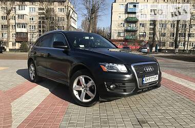 Позашляховик / Кросовер Audi Q5 2011 в 