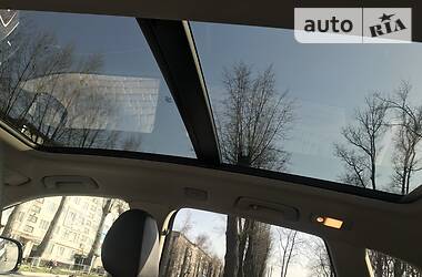 Позашляховик / Кросовер Audi Q5 2011 в 