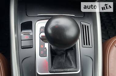 Позашляховик / Кросовер Audi Q5 2010 в 