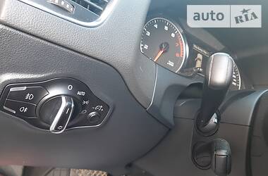 Позашляховик / Кросовер Audi Q5 2010 в 