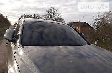 Позашляховик / Кросовер Audi Q5 2010 в 