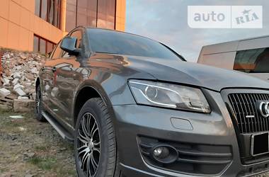Audi Q5 2010