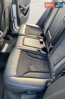 Внедорожник / Кроссовер Audi Q5 2012 в Сумах