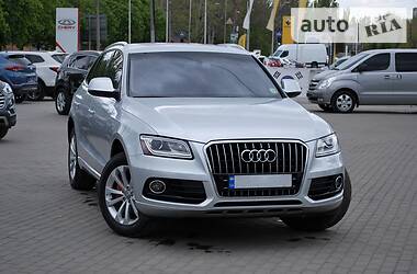 Audi Q5 2013 Audi Q5 2013