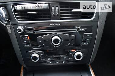 Позашляховик / Кросовер Audi Q5 2013 в 