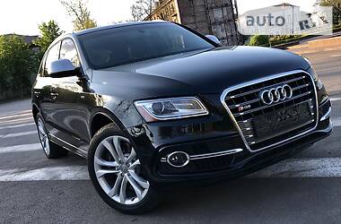 Audi Q5 2014