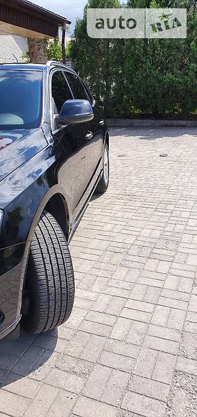 Позашляховик / Кросовер Audi Q5 2014 в Запоріжжі