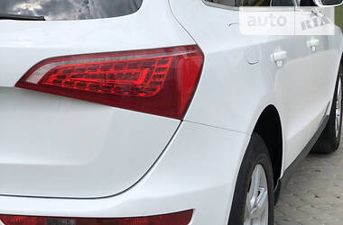 Універсал Audi Q5 2012 в 