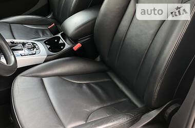 Універсал Audi Q5 2012 в 