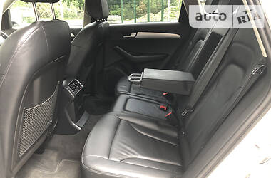 Універсал Audi Q5 2012 в 