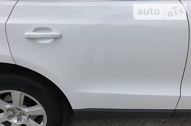 Універсал Audi Q5 2012 в 