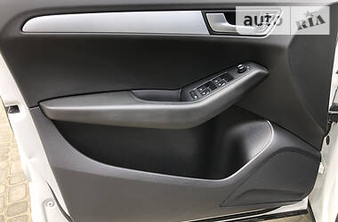 Універсал Audi Q5 2012 в 