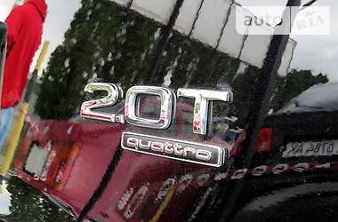 Внедорожник / Кроссовер Audi Q5 2013 в Черкассах
