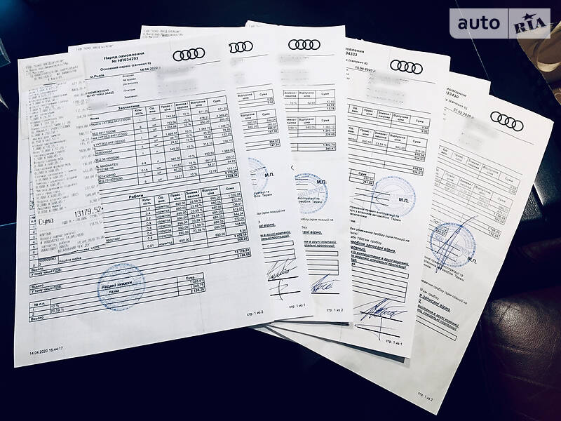 Позашляховик / Кросовер Audi Q5 2014 в Львові