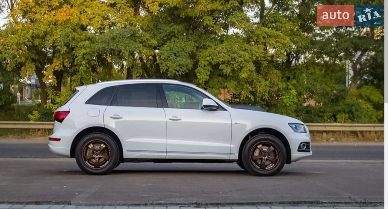 2014 Audi Q5 - мініатюра 49