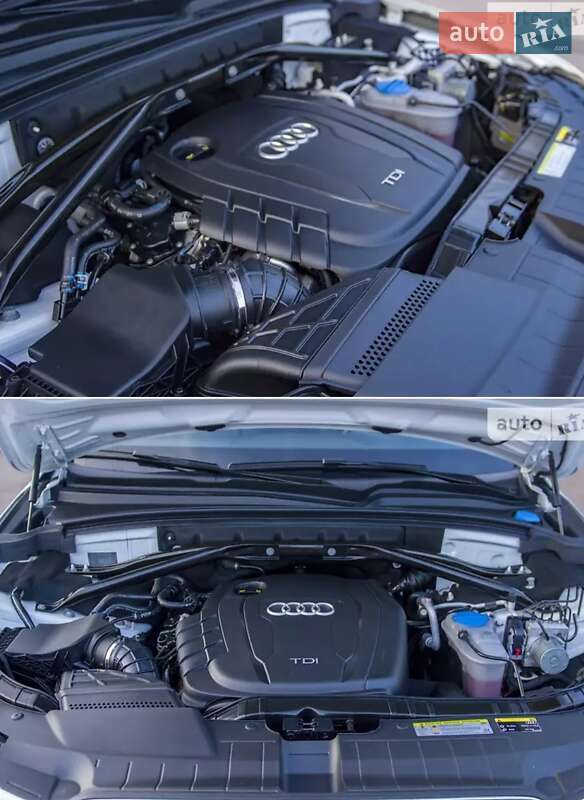 Позашляховик / Кросовер Audi Q5 2013 в Одесі фото 6 Позашляховик / Кросовер Audi Q5 2013 в Одесі