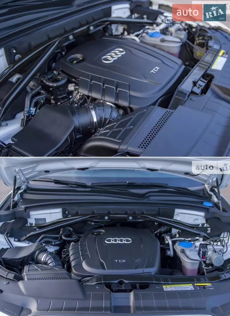 2013 Audi Q5 - мініатюра 6
