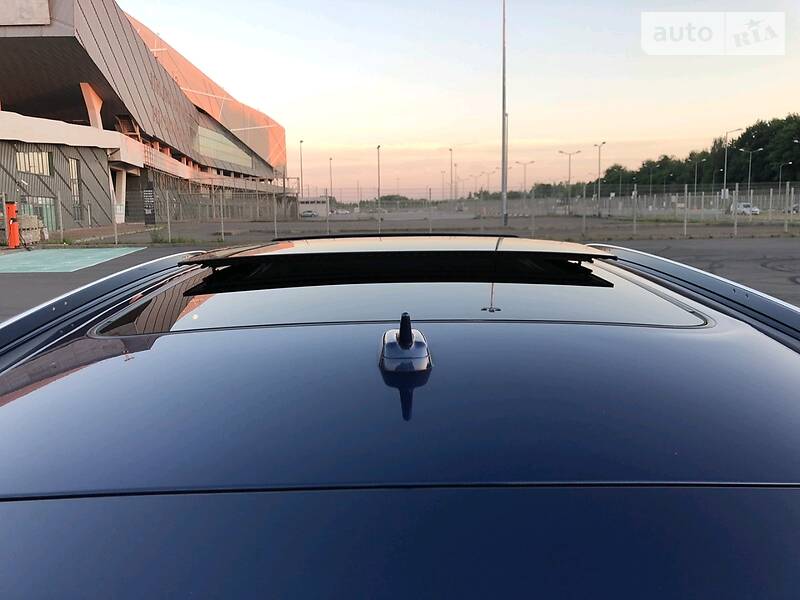 Позашляховик / Кросовер Audi Q5 2015 в Львові