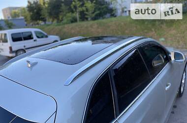 Универсал Audi Q5 2013 в Львове