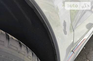 Позашляховик / Кросовер Audi Q5 2015 в 