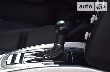 Позашляховик / Кросовер Audi Q5 2016 в 