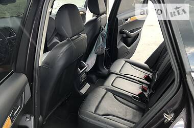 Внедорожник / Кроссовер Audi Q5 2009 в Херсоне