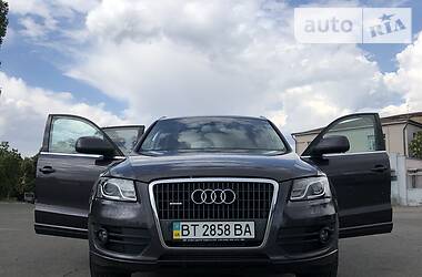 Внедорожник / Кроссовер Audi Q5 2009 в Херсоне