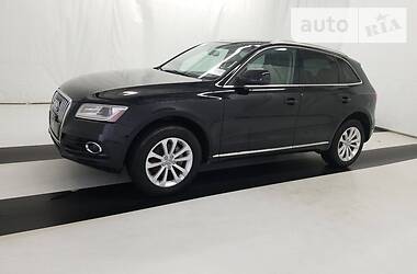 Audi Q5 2013