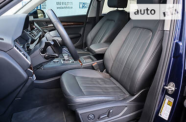 Audi Q5 2018 в Киеве