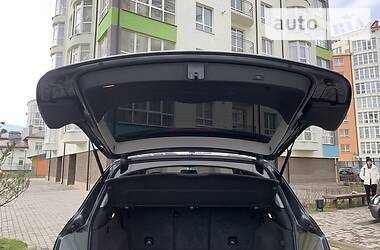 Позашляховик / Кросовер Audi Q5 2017 в Івано-Франківську
