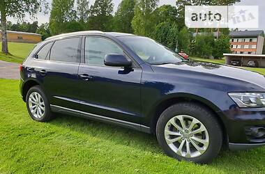 Audi Q5 2011