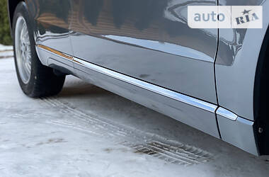 Внедорожник / Кроссовер Audi Q5 2013 в Звягеле