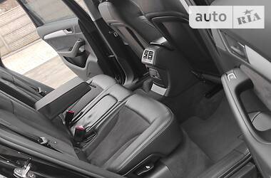 Внедорожник / Кроссовер Audi Q5 2012 в Кривом Роге