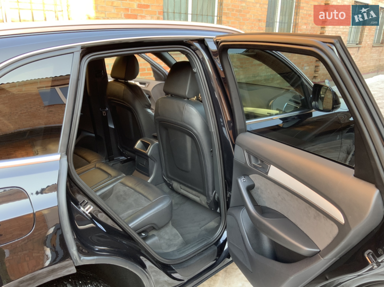 2014 Audi Q5 - мініатюра 16
