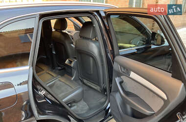 Внедорожник / Кроссовер Audi Q5 2014 в 
