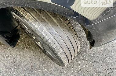 Позашляховик / Кросовер Audi Q5 2010 в 
