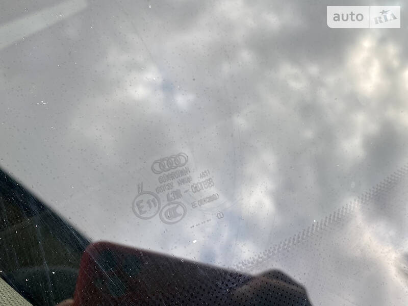 Позашляховик / Кросовер Audi Q5 2010 в Києві