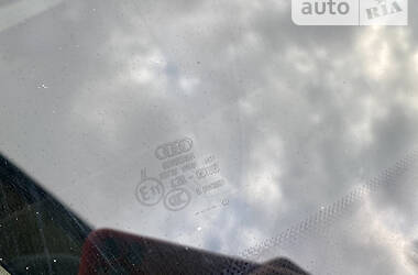 Позашляховик / Кросовер Audi Q5 2010 в 